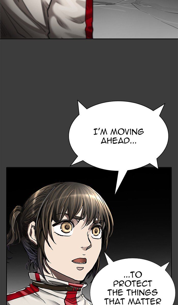 Tower of God chapter 472 - page 102