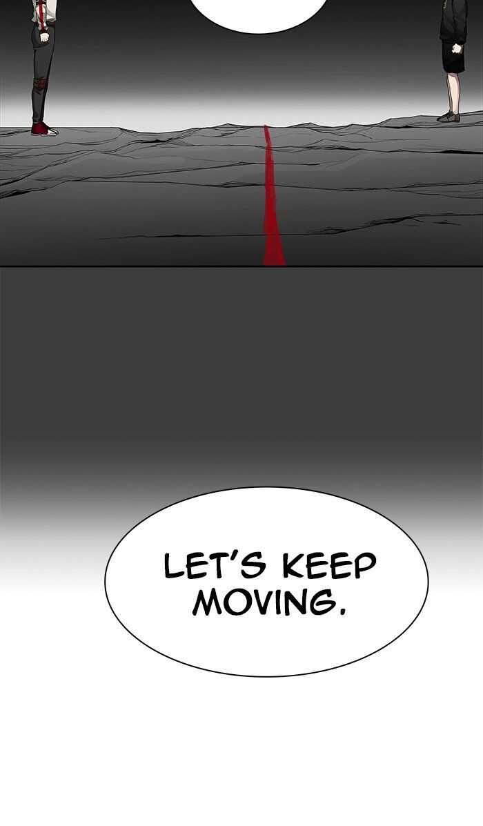 Tower of God chapter 472 - page 104