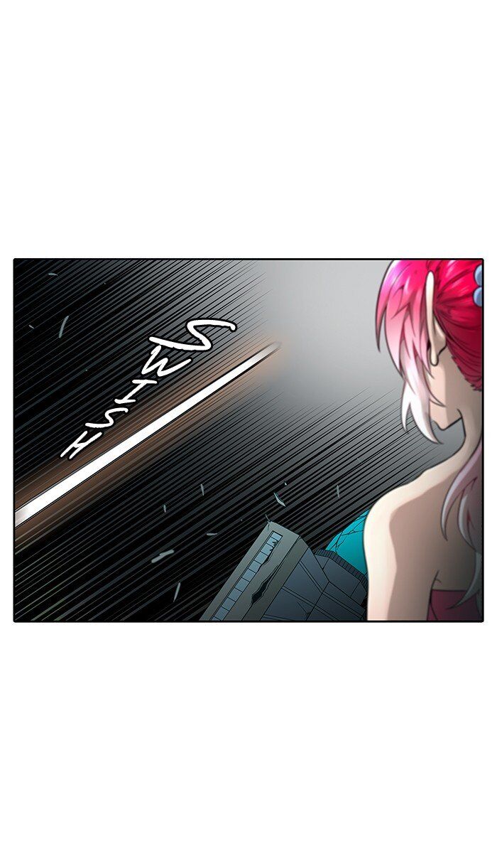 Tower of God chapter 472 - page 107
