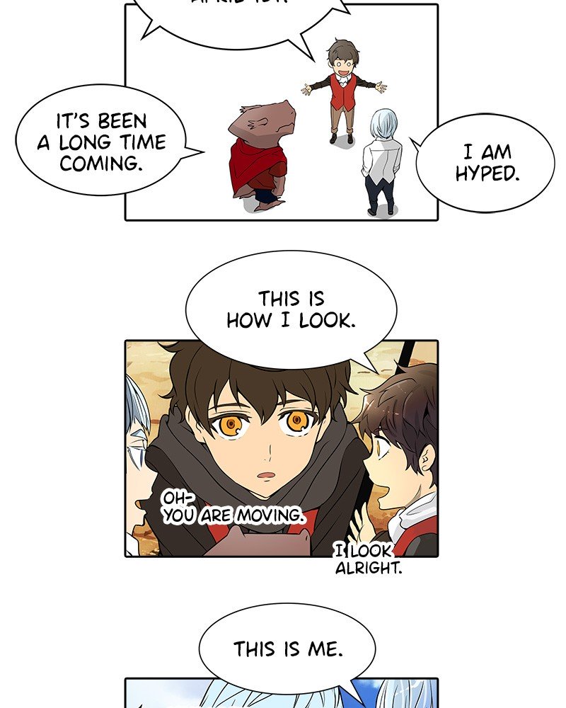 Tower of God chapter 472 - page 112