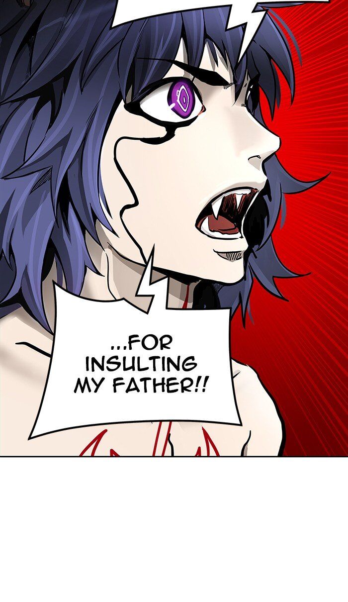 Tower of God chapter 472 - page 12