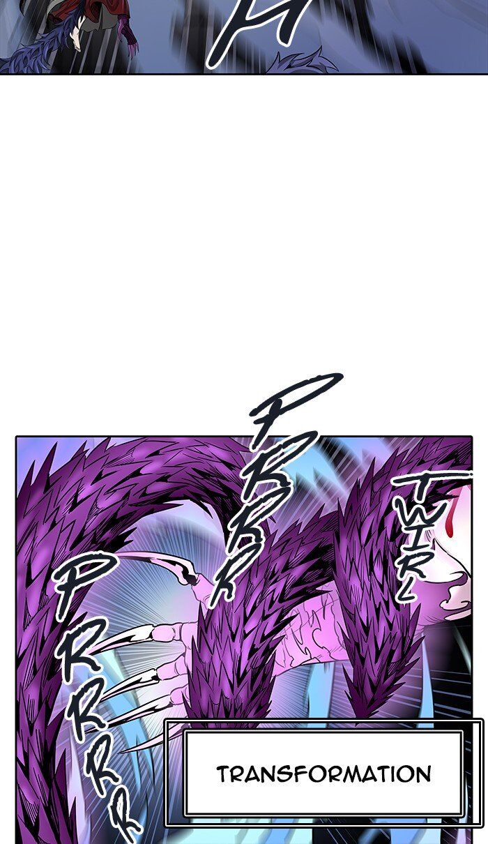 Tower of God chapter 472 - page 17