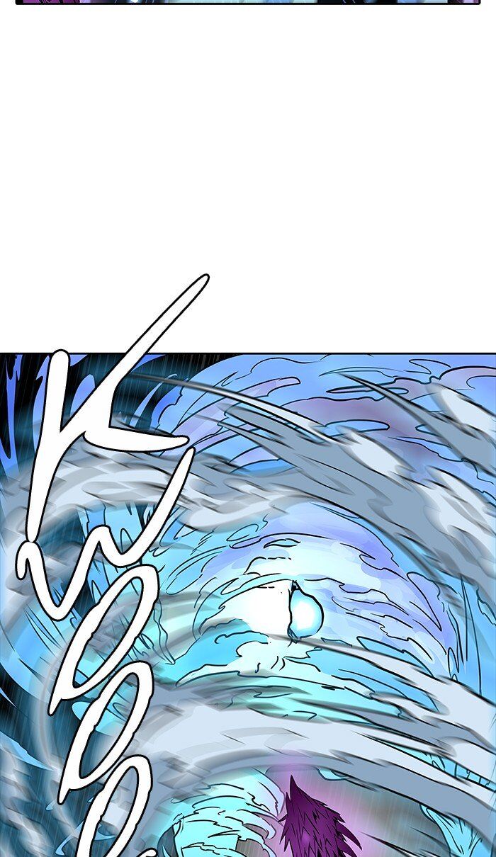 Tower of God chapter 472 - page 18