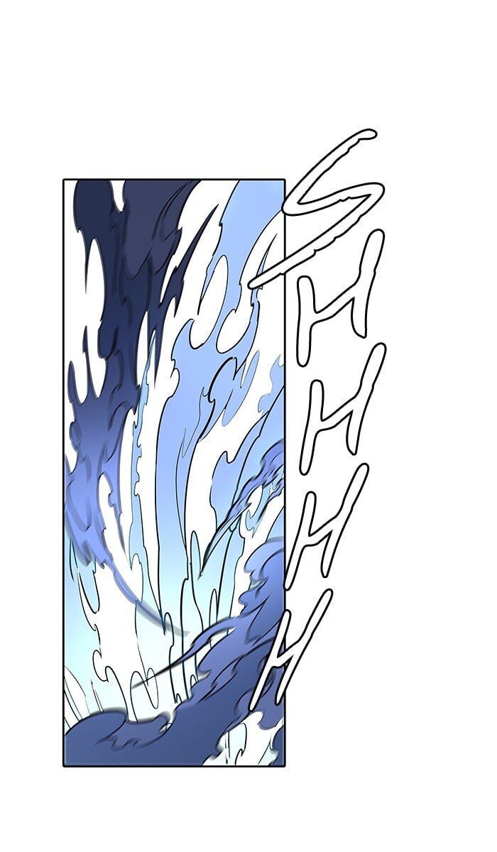Tower of God chapter 472 - page 22