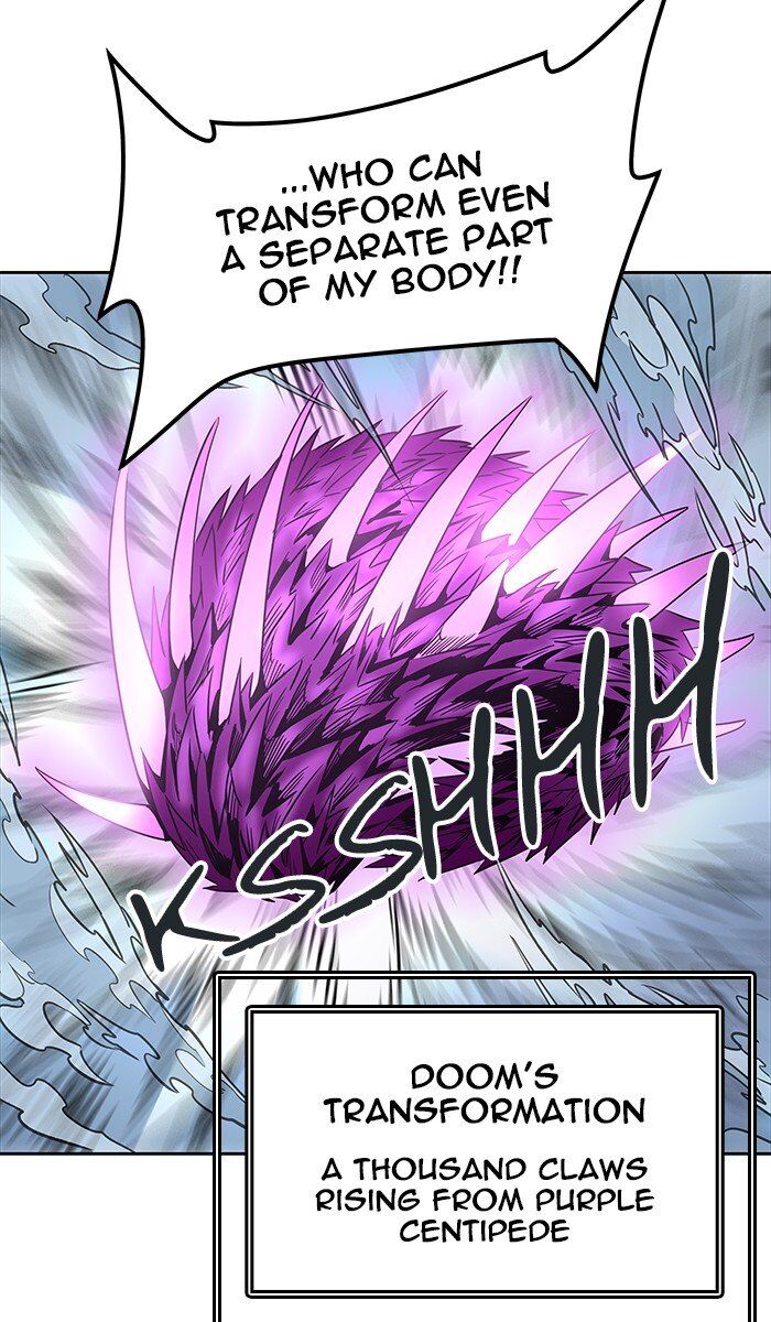 Tower of God chapter 472 - page 24