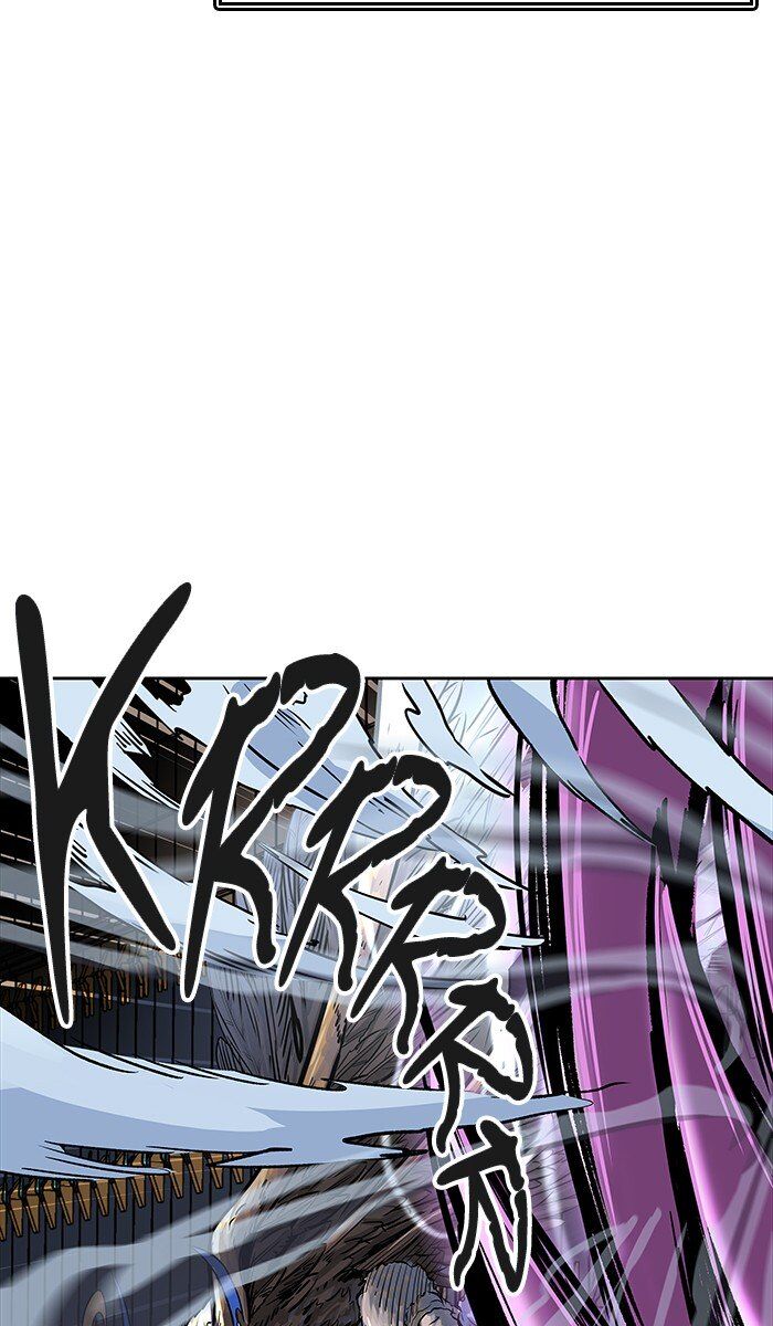 Tower of God chapter 472 - page 25