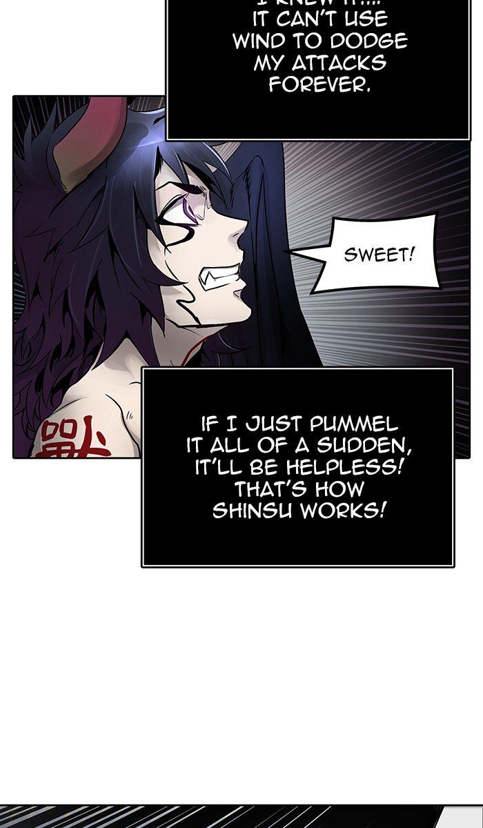 Tower of God chapter 472 - page 28
