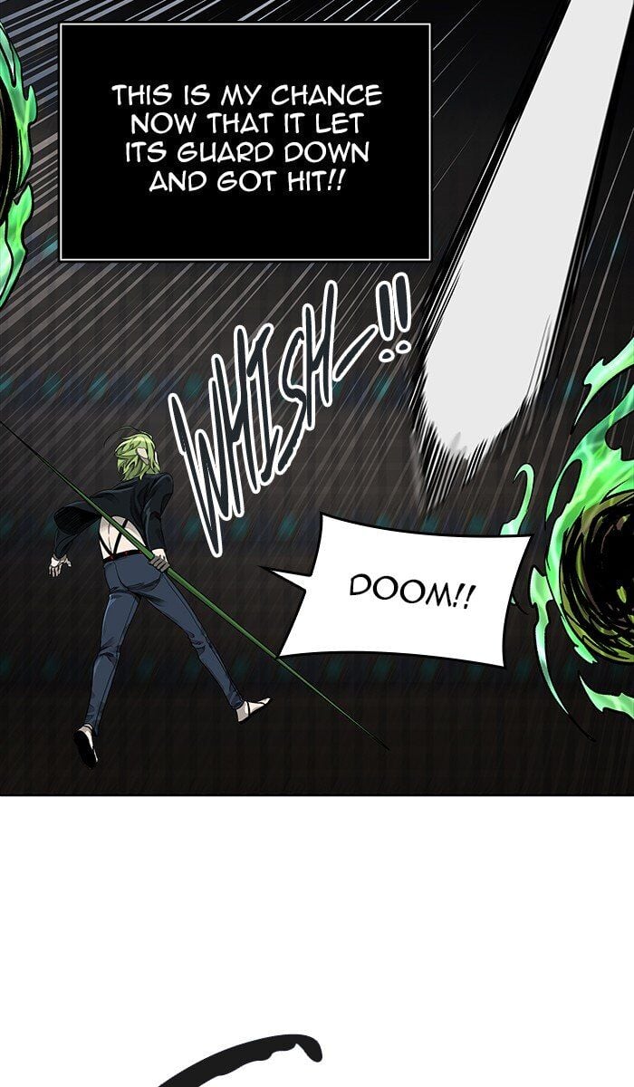Tower of God chapter 472 - page 29