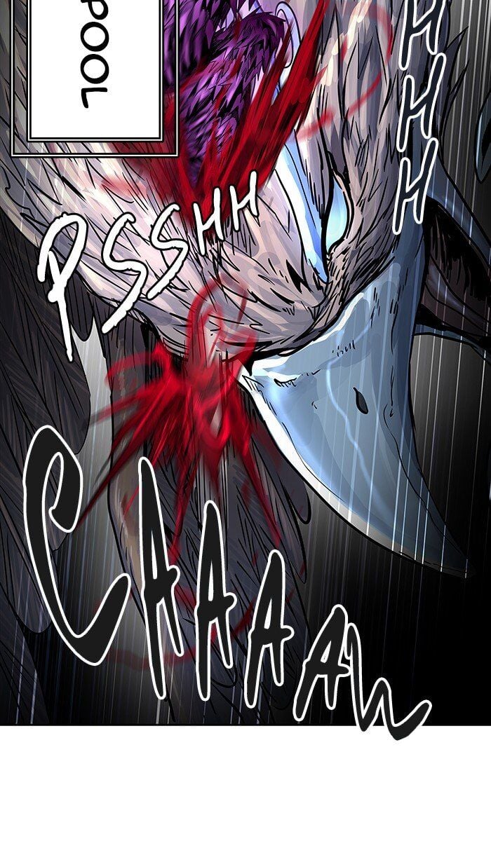 Tower of God chapter 472 - page 36
