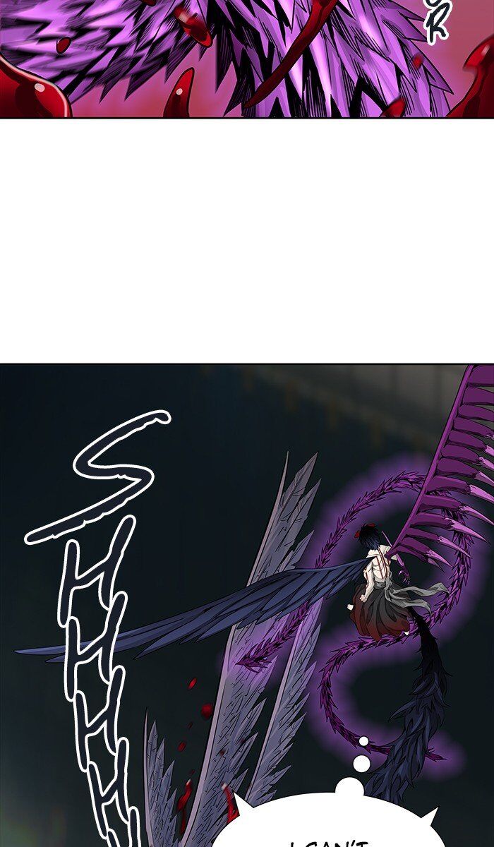 Tower of God chapter 472 - page 38
