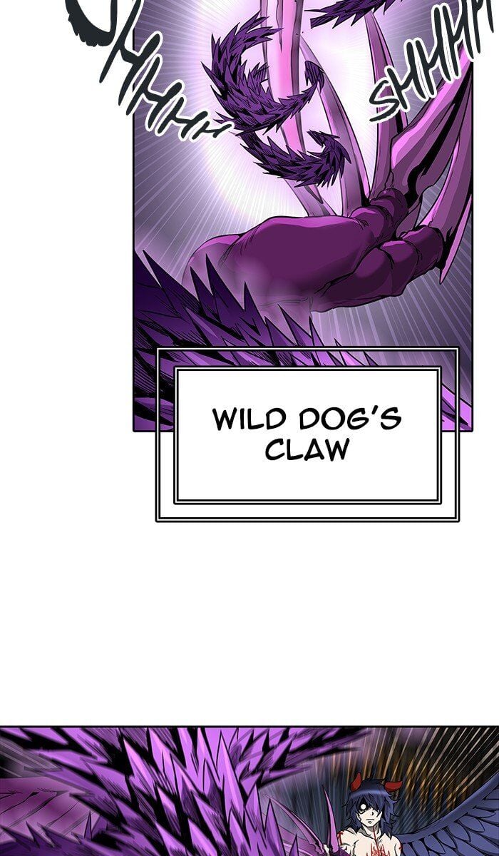 Tower of God chapter 472 - page 41