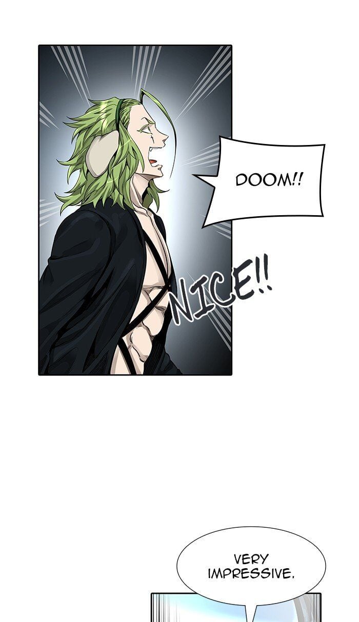 Tower of God chapter 472 - page 46