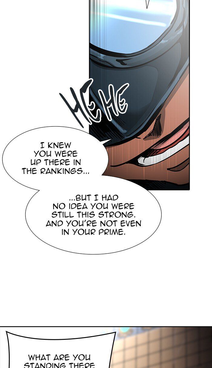 Tower of God chapter 472 - page 47
