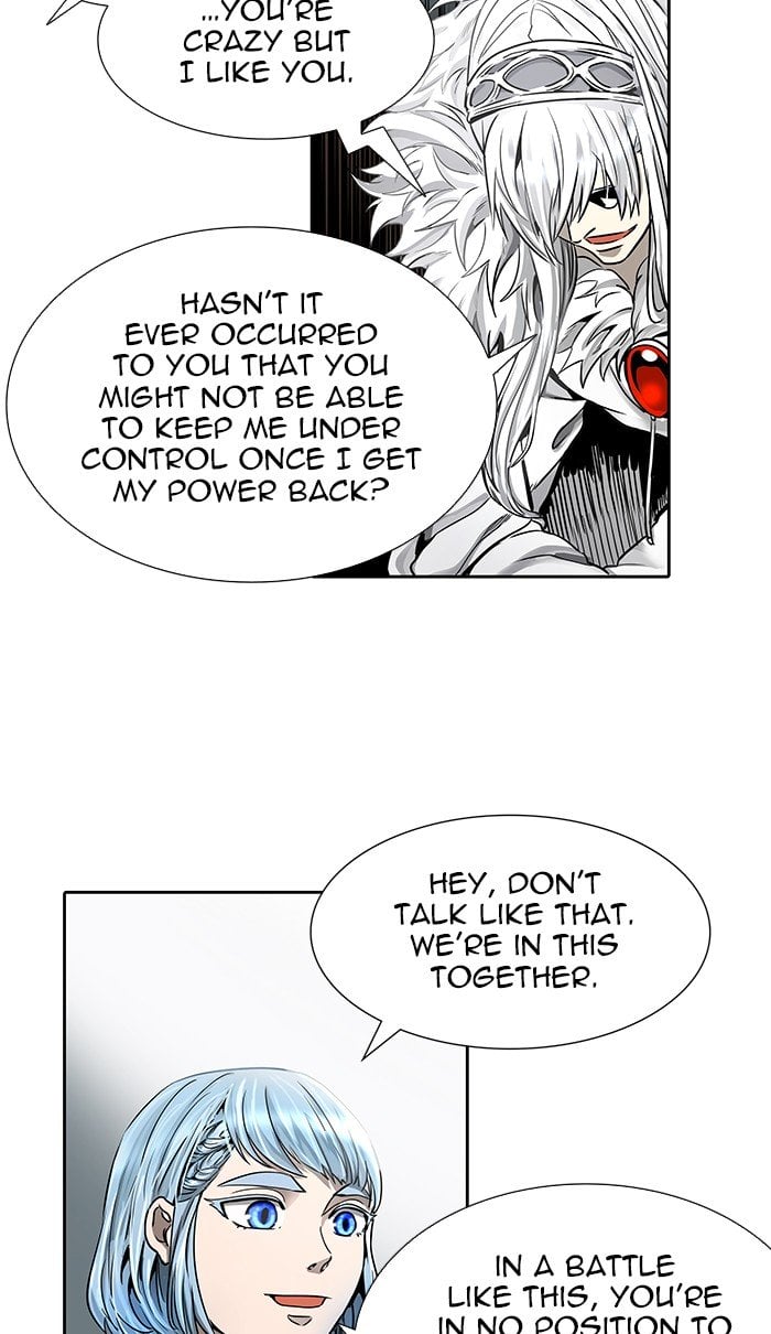 Tower of God chapter 472 - page 5