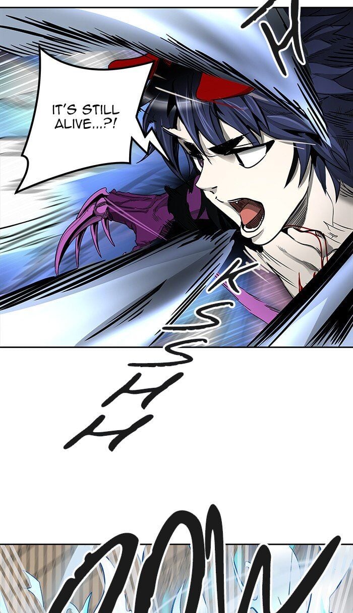 Tower of God chapter 472 - page 52