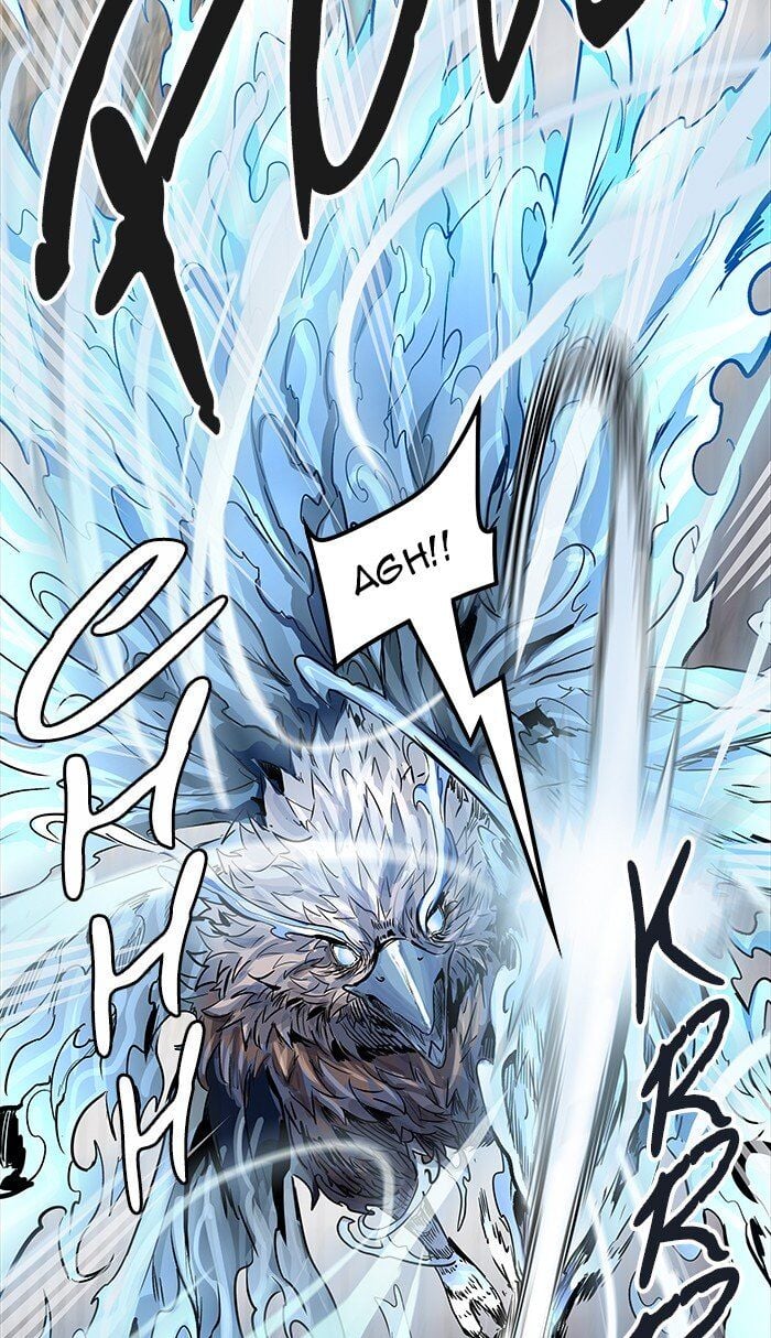Tower of God chapter 472 - page 53