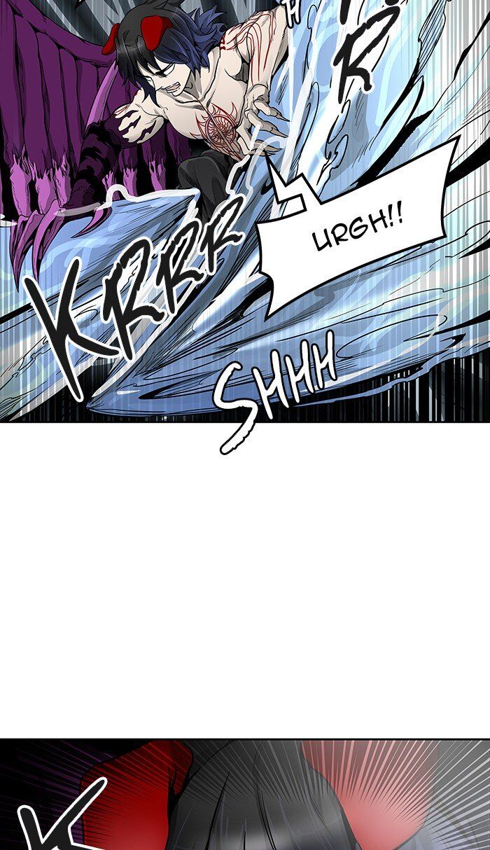 Tower of God chapter 472 - page 55