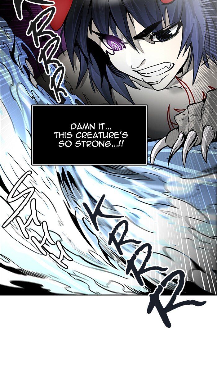 Tower of God chapter 472 - page 56
