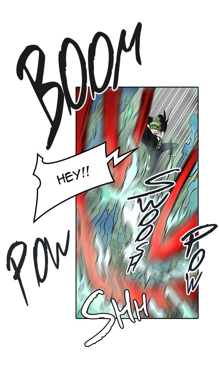 Tower of God chapter 472 - page 57
