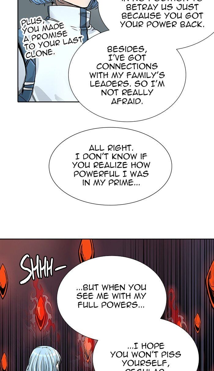 Tower of God chapter 472 - page 6