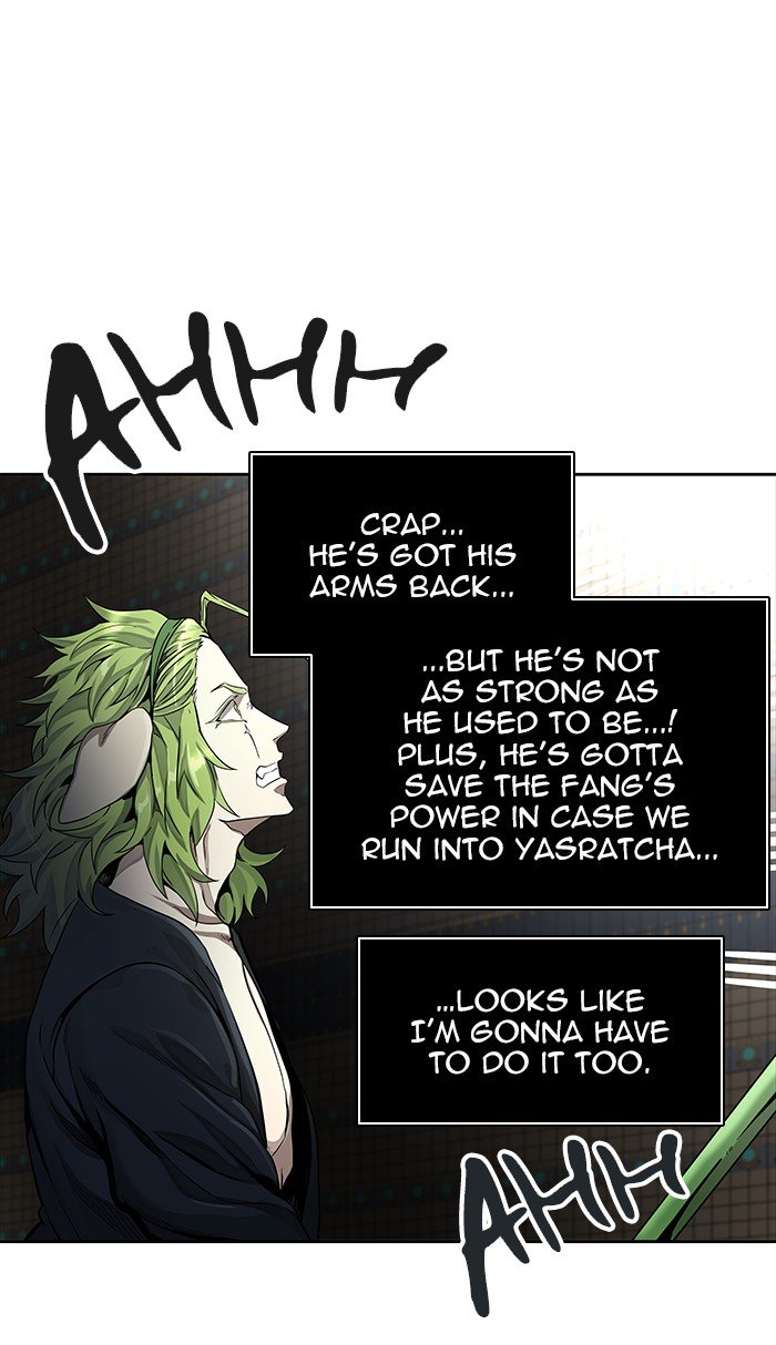 Tower of God chapter 472 - page 62