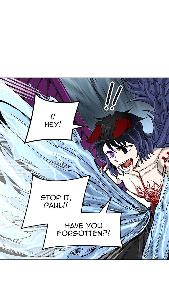 Tower of God chapter 472 - page 64