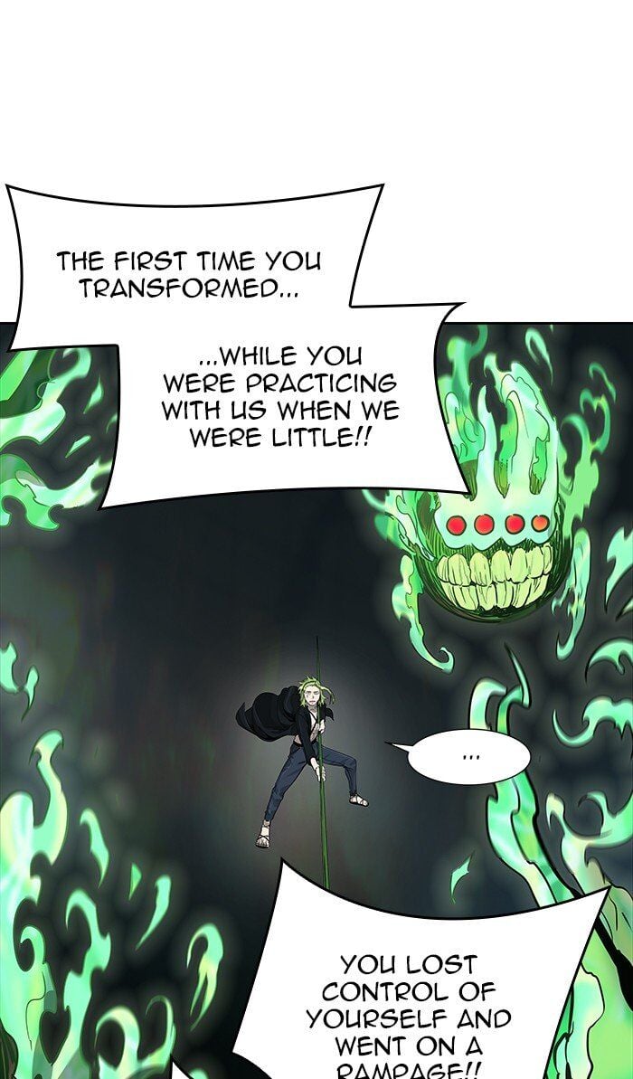 Tower of God chapter 472 - page 65