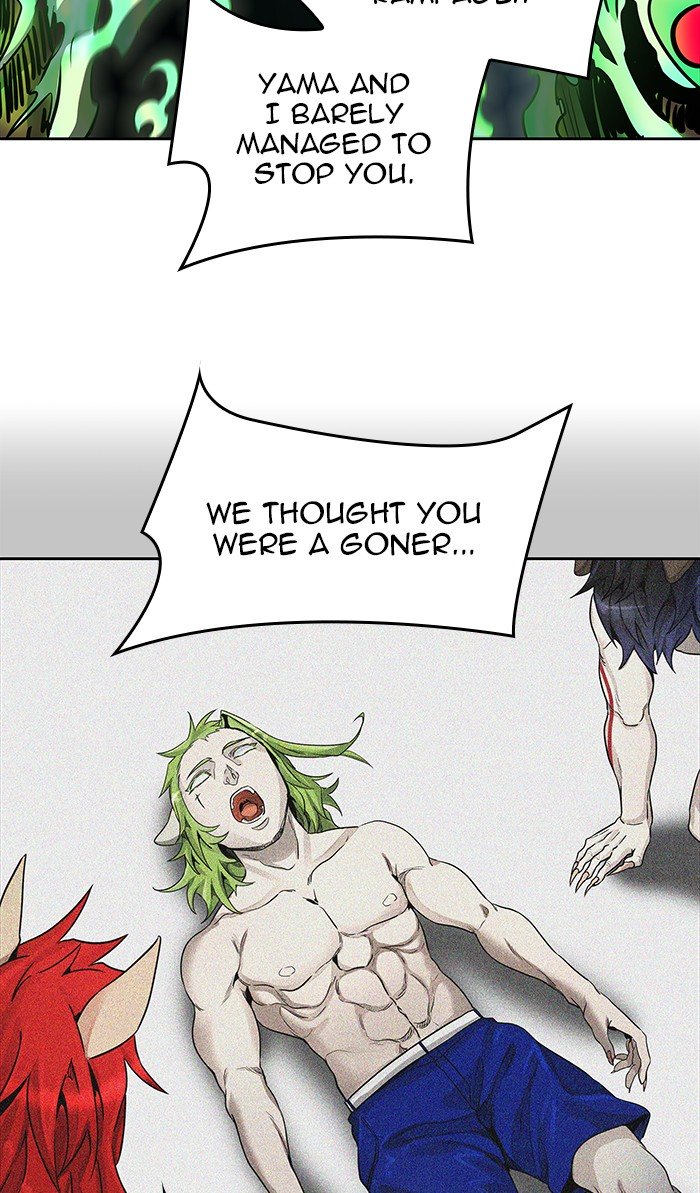 Tower of God chapter 472 - page 66