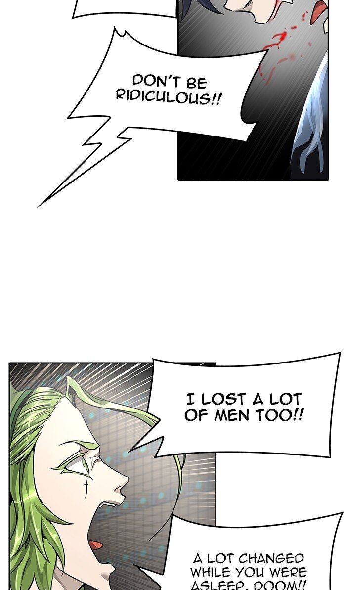 Tower of God chapter 472 - page 68
