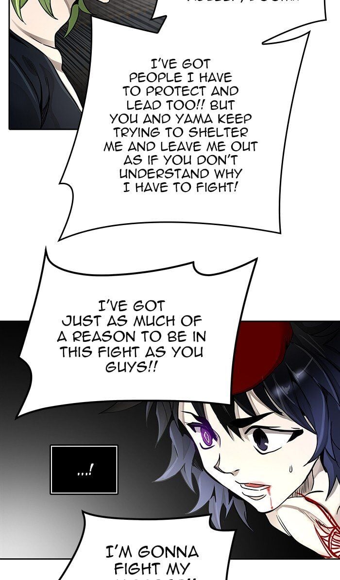 Tower of God chapter 472 - page 69