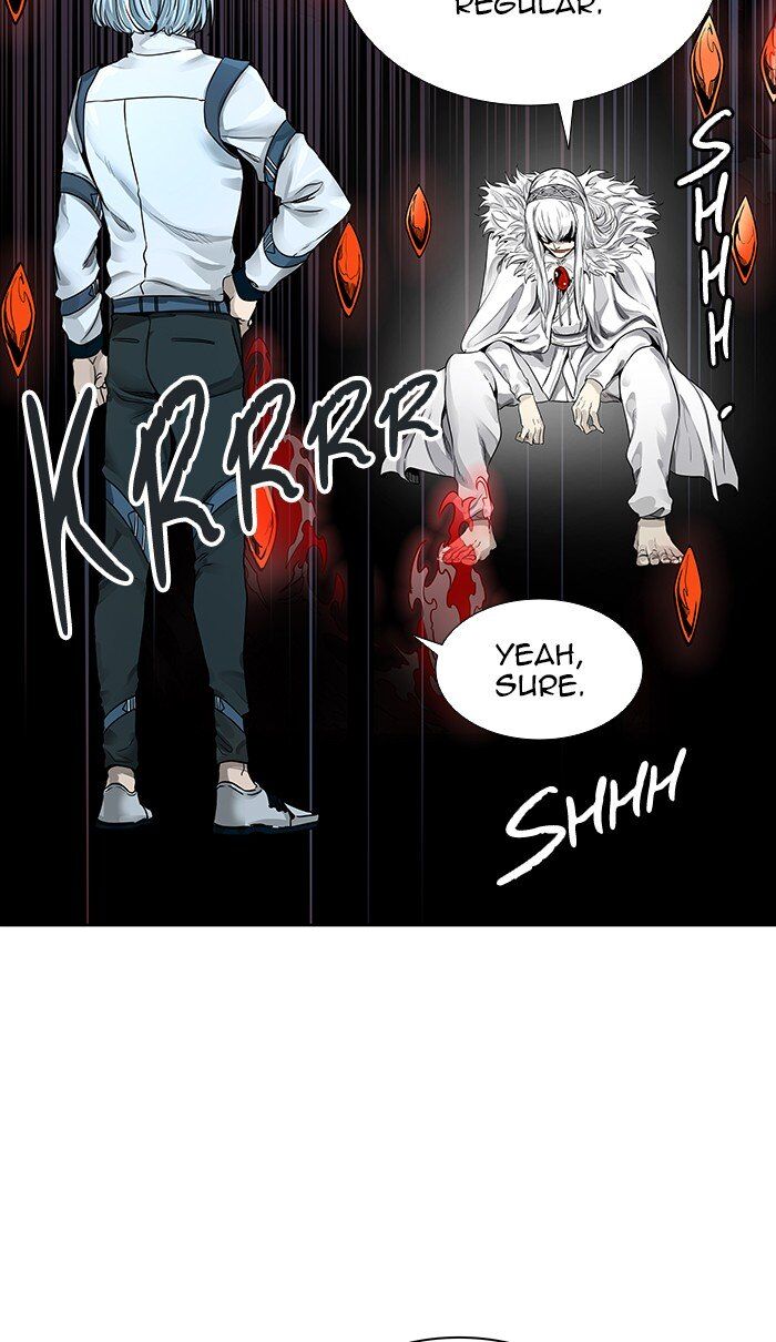 Tower of God chapter 472 - page 7