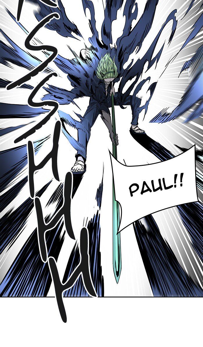 Tower of God chapter 472 - page 71