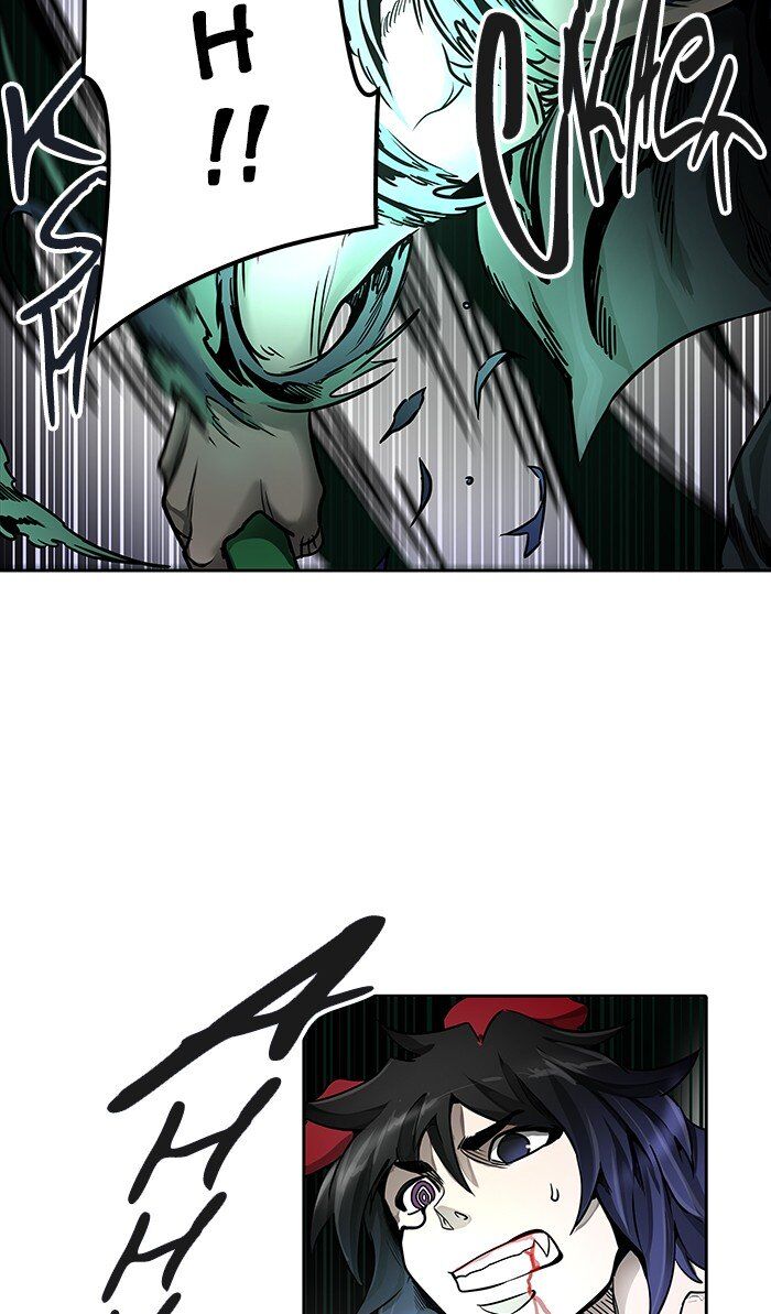 Tower of God chapter 472 - page 73