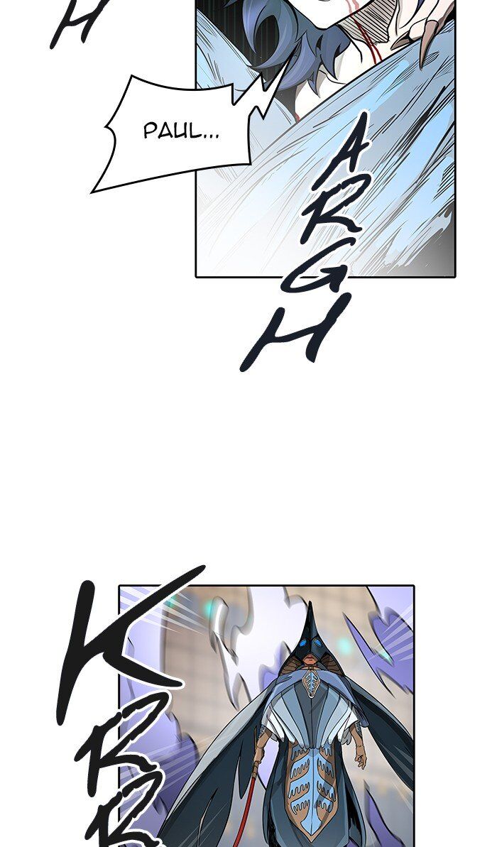 Tower of God chapter 472 - page 74