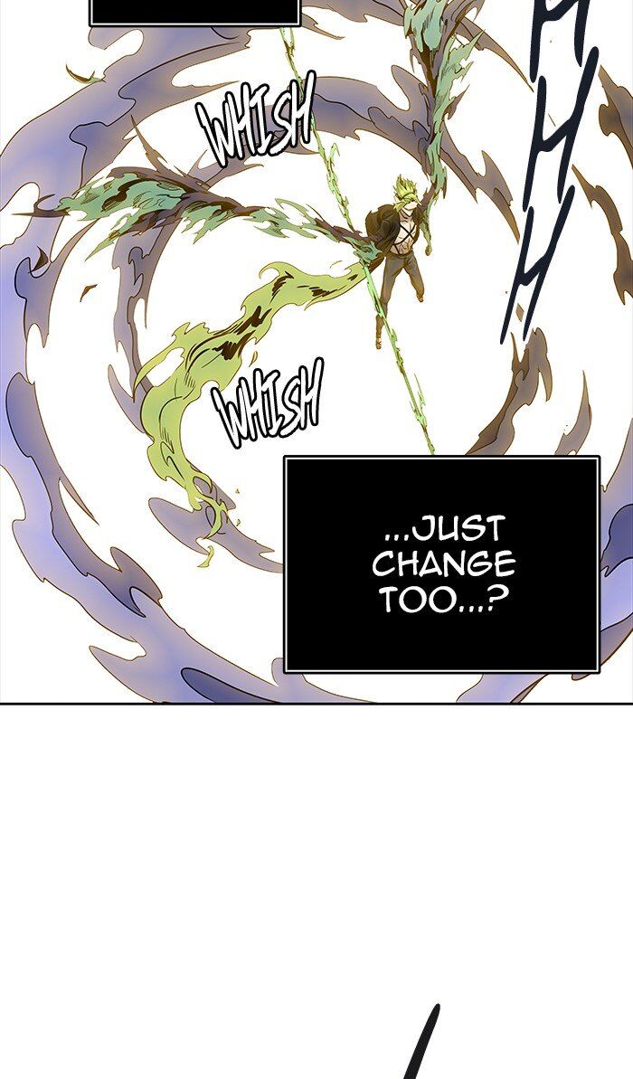 Tower of God chapter 472 - page 76