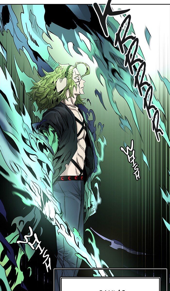 Tower of God chapter 472 - page 77