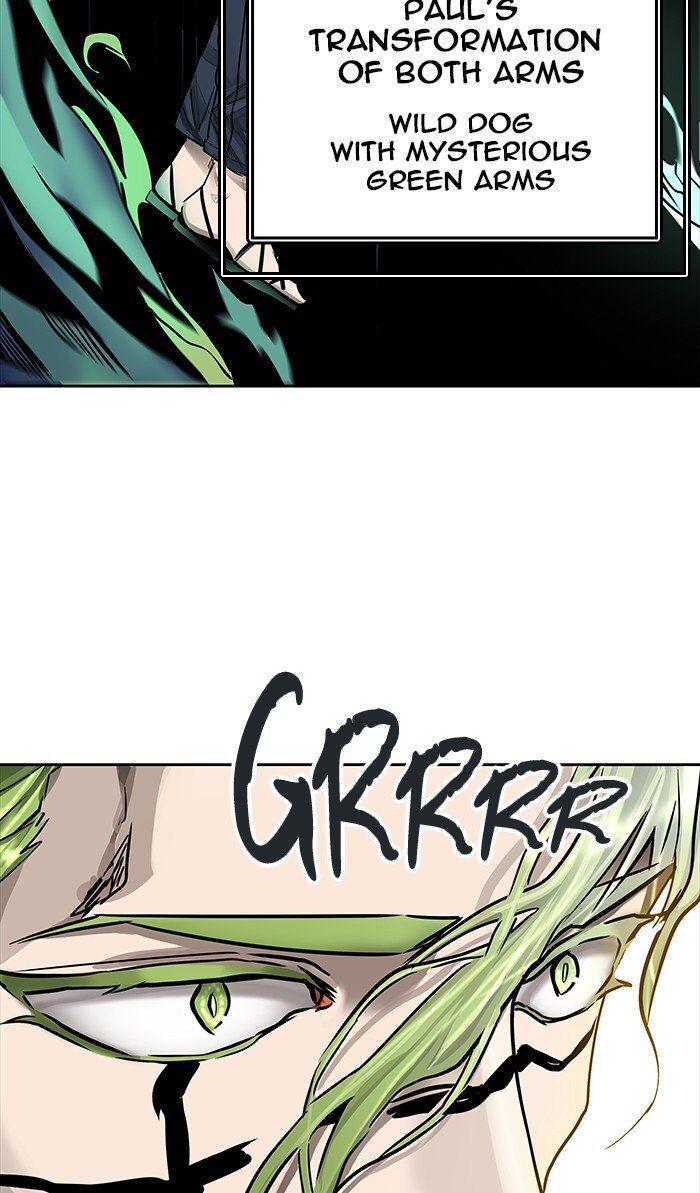 Tower of God chapter 472 - page 78