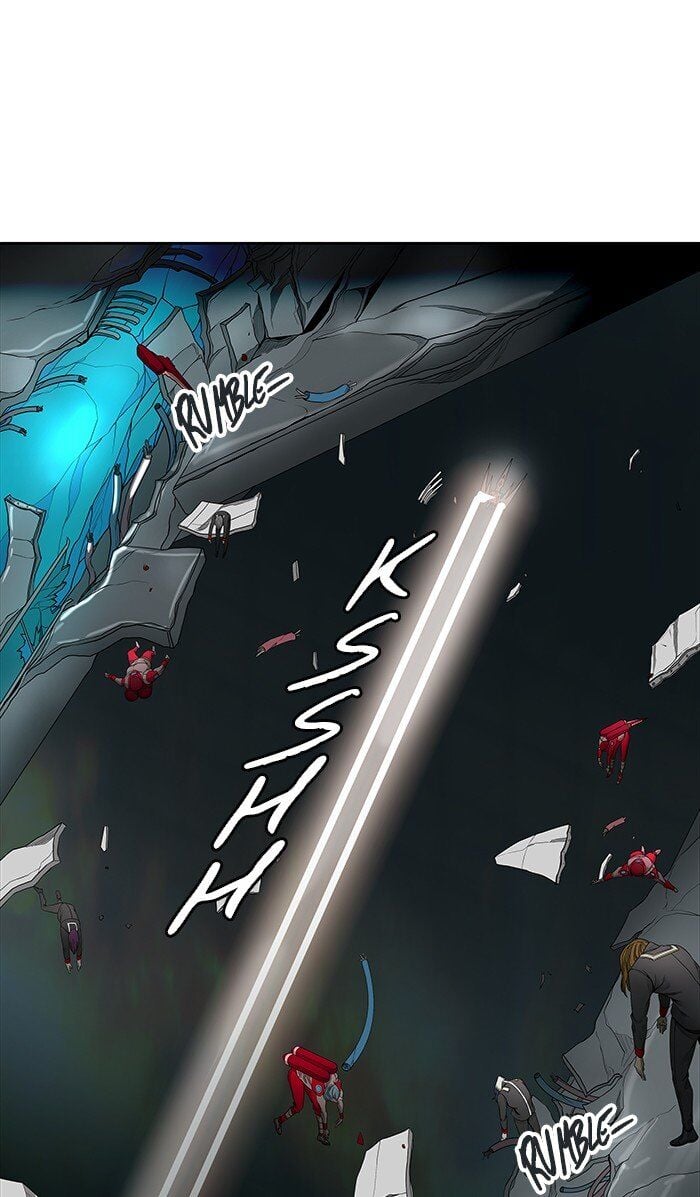 Tower of God chapter 472 - page 86