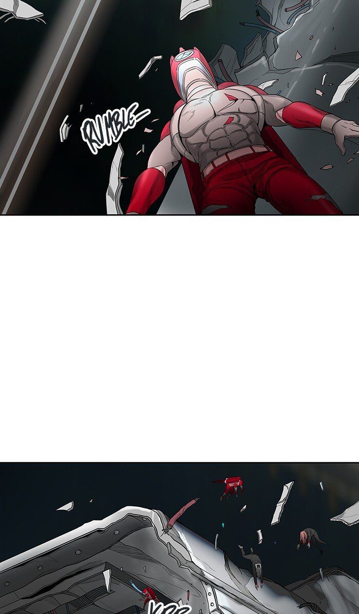Tower of God chapter 472 - page 87