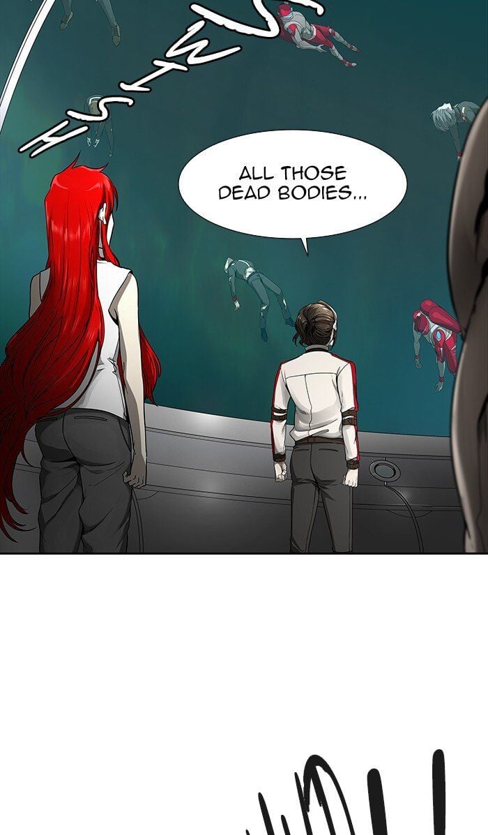 Tower of God chapter 472 - page 90