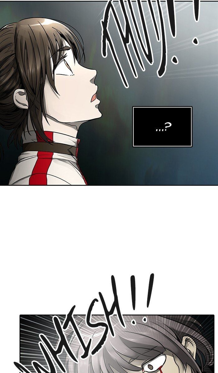 Tower of God chapter 472 - page 91