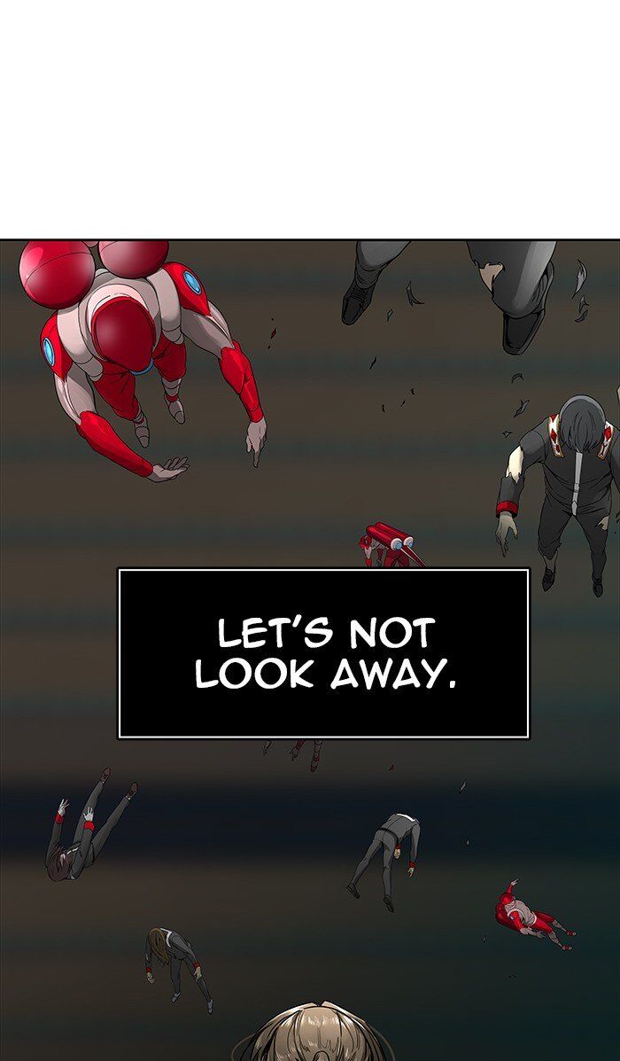 Tower of God chapter 472 - page 94