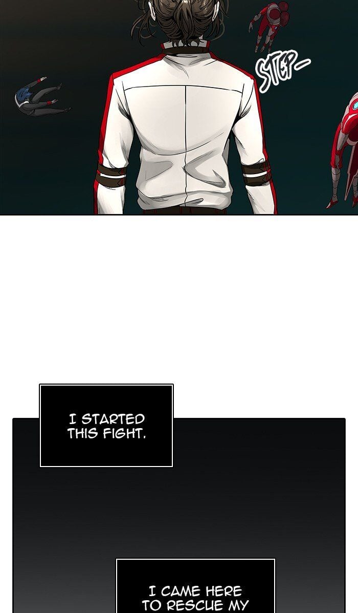 Tower of God chapter 472 - page 95