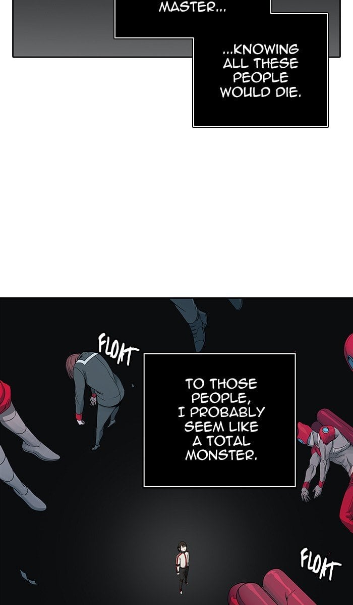 Tower of God chapter 472 - page 96