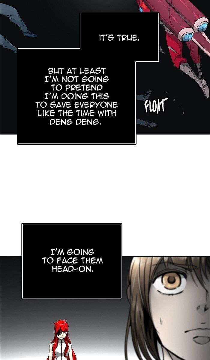 Tower of God chapter 472 - page 97