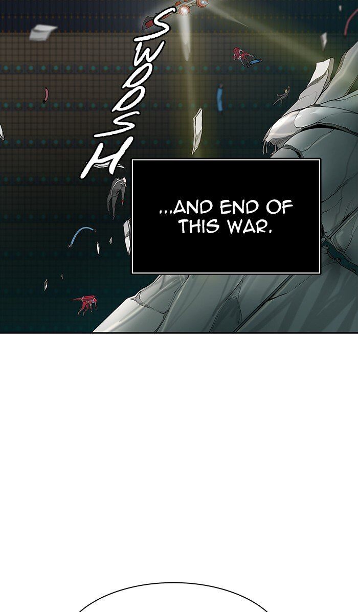 Tower of God chapter 472 - page 99