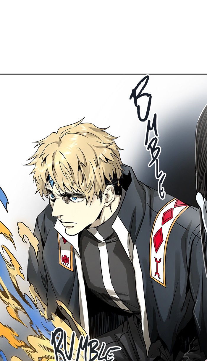 Tower of God chapter 485 - page 1