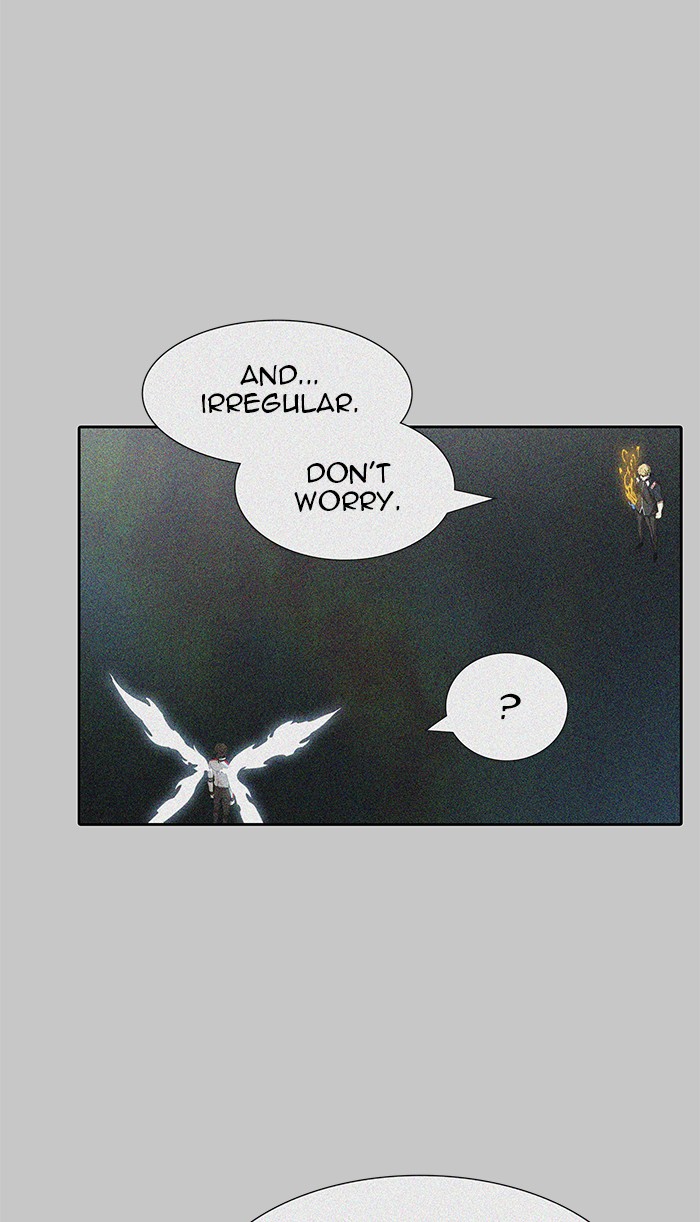 Tower of God chapter 485 - page 10