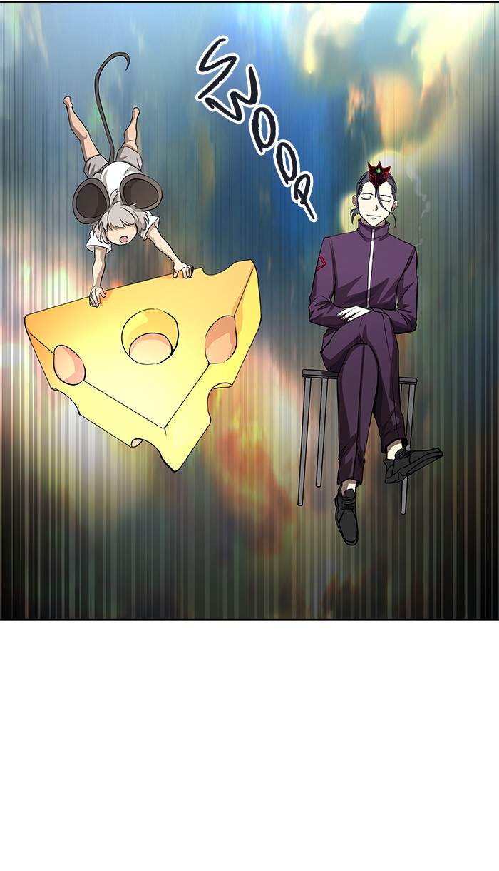 Tower of God chapter 485 - page 100