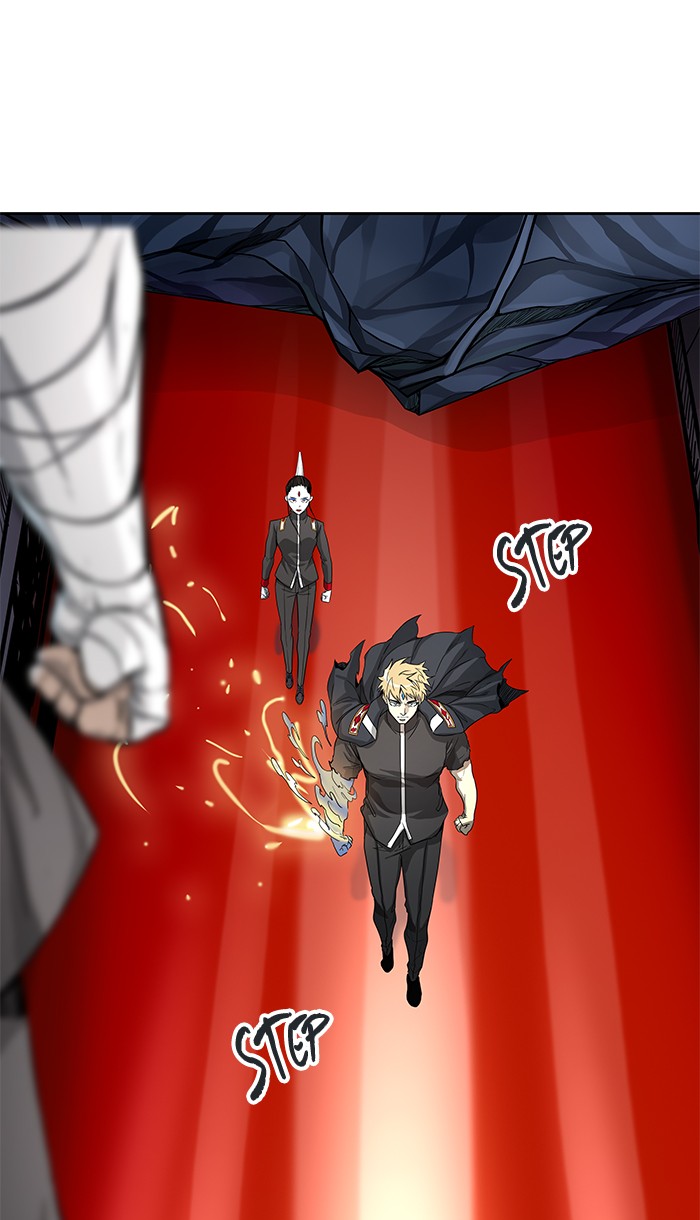Tower of God chapter 485 - page 103